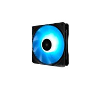 DeepCool RF120 Computer case Fan 12 cm Black, White