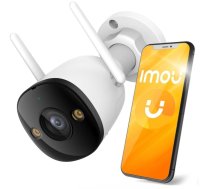 Camera IP Imou bullet 3 3MP IPC-S3EP-3M0WE-0360B