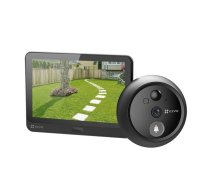 EZVIZ CS-HP4 doorbell kit Black