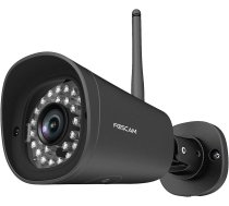 Foscam FI9902P-B security camera Bullet IP security camera Outdoor 1920 x 1080 pixels Wall