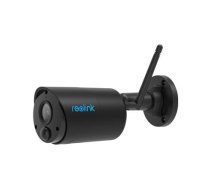 Reolink Argus ECO-V2 Black Battery 3MP Type-C IP Camera