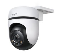 TP-Link Tapo Outdoor Pan/Tilt Security WiFi Camera