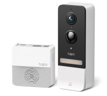 TP-Link Tapo Smart Battery Video Doorbell