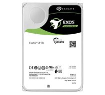 Seagate Exos ST12000NM000J internal hard drive 3.5" 12 TB Serial ATA III