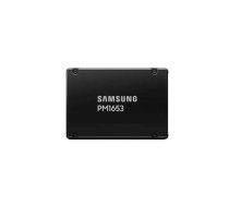 SSD Samsung PM1653 7.68TB 2.5" SAS 24Gb/s MZILG7T6HBLA-00A07 (DWPD 1)