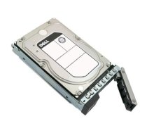 Dell | 12TB 7.2K RPM SATA 6Gbps 512e 3.5in Hot-plug Hard Drive, CK | 7200 RPM | 12000 GB | Hard drive | Hot-swap