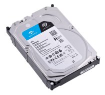 Seagate SkyHawk 3.5" 6 TB Serial ATA III