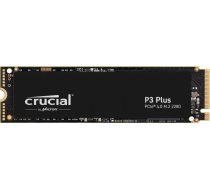 500GB Crucial P3 Plus 3D NAND NVMe PCI