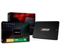 Biostar S160 512GB SATA SSD