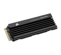 CORSAIR MP600 PRO LPX - 2TB - PCI Expr