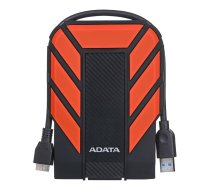 ADATA HD710 Pro external hard drive 2 TB Black, Red