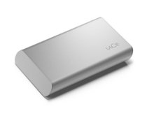 LaCie Portable SSD STKS500400 - solid