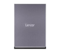 Lexar | Portable SSD | SL210 | 2000 GB | SSD interface USB 3.1 Type-C | Read speed 550 MB/s