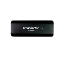 PATRIOT TRANSPORTER 1TB USB3.2 TYPE-C SSD 1000 MB/S