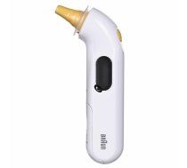 Braun ThermoScan 3 Contact White Ear