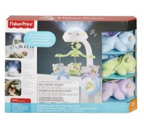 Fisher-Price Butterfly Dreams 3-in-1 Projection Mobile