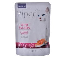 DOLINA NOTECI Piper with salmon - wet cat food - 100 g