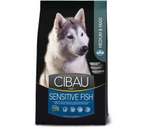Farmina Cibau Sensitive Fish Medium/Maxi 12kg