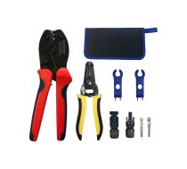 MC4 PV Solar Tool Kit E6108