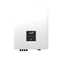 FOXESS 4KW INVERTER, ON-GRID, THREE-PHASE, 2 MPPT, DISPLAY, WIFI T4 G3