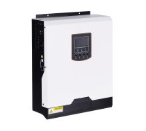 Inverter ORVALDI KS3K+ Solar Sinus 3kVA/3kW 24VDC