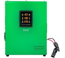 SOLAR INVERTER GREEN BOOST MPPT3000