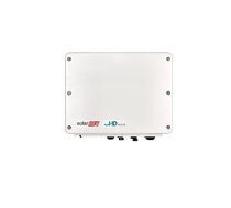 SolarEdge SE3000H-RW000BEN4 hybrid inverter