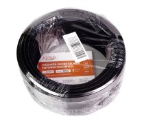 Keno Energy solar cable 4 mm² black, 100m