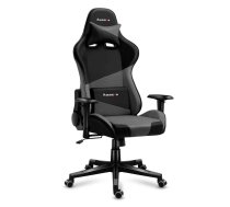 Huzaro Force 6.2 Grey Mesh gaming chair