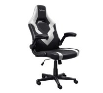 Trust GXT 703W RIYE Universal gaming chair Black, White