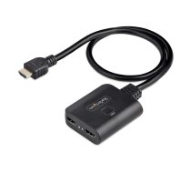 2-PORT HDMI SPLITTER 4K 60HZ/4K HDMI 2.0 DISPLAY/OUTPUT SPLIT