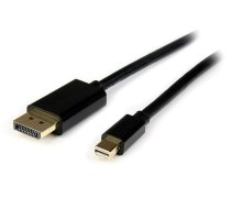 4M MINI DP TO DP ADAPTER CABLE/.