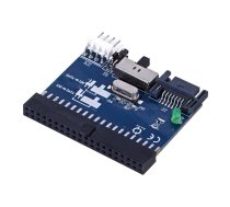 Gembird Bi-directional SATA/IDE converter interface cards/adapter Internal