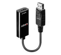 I/O CONVERTER DP TO HDMI/41718 LINDY