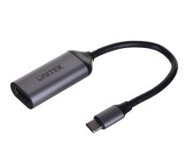 Cable adapter Unitek (V1420A) USB-C - HDMI 2.0 4K 60Hz