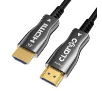 Claroc FEN-HDMI-20-30M optical HDMI cable AOC 2.0, 4K, 30 m