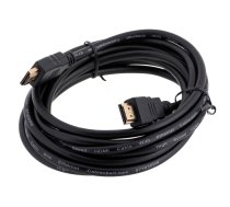 Gembird 3m HDMI M/M HDMI cable HDMI Type A (Standard) Black