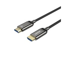 Optical cable HDMI 2.1 AOC Unitek C11085GY01-15M