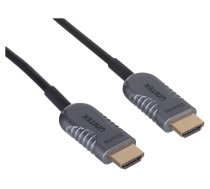 UNITEK CABLE HDMI 2.1 AOC, 8K, 4K120HZ, 15M, C11029DGY