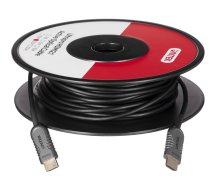 UNITEK HDMI OPTICAL CABLE 2.1 AOC,8K, 4K120HZ, 20M