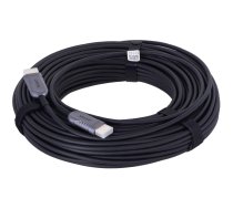 UNITEK CABLE HDMI 2.1 AOC, 8K, 4K120HZ, 30M, C11031DGY