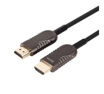 UNITEK Y-C1032BK HDMI cable 40 m HDMI Type A (Standard) Black