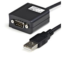 1 USB SERIAL CABLE/.