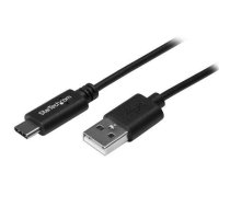 USB-C CABLE TO USB-A 4M/24P MALE/4P MALE