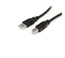 30 FT ACTIVE USB A TO B CABLE/.