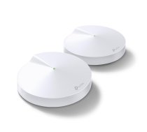 TP-Link AC1300 Deco Whole Home Mesh Wi-Fi System, 2-Pack