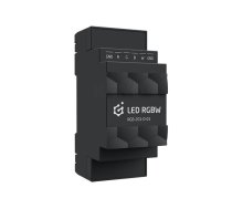 GRENTON RGBW LED DIMMING MODULE GRENTON / DIN RAIL MOUNTING / TF-BUS