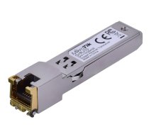 Mikrotik S+RJ10 network transceiver module 10000 Mbit/s SFP+