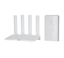 Router ZTE MC889+T3000