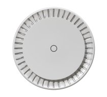 MikroTik cAP ax 1774 Mbit/s access point White PoE support